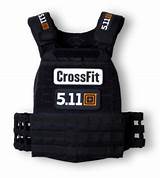 Images of Crossfit Tactec Plate Carrier