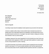 Sample Civil Service Appeal Letter Photos