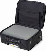 Photos of Wheeled Carrier For Briefcase