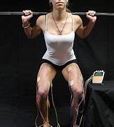 Photos of Physical Therapy Electrical Muscle Stimulation