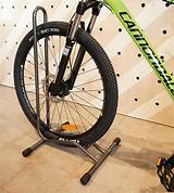 Commercial Bike Stands Pictures