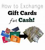 How To Trade Gift Cards For Cash Pictures