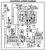 Split Air Conditioner Circuit Diagram Pictures
