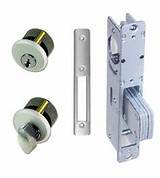 Locks For Commercial Aluminum Doors