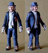 Third Doctor Action Figure Photos