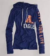 Pictures of American Outfitters Clothing