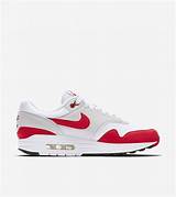 Nike Air Max 1 Og University Red Pictures