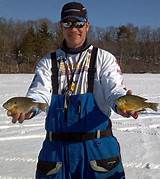 Best Ice Fishing Lakes In Wisconsin Images