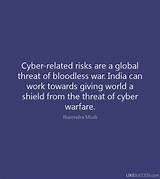 Photos of Cyber Warfare Quotes
