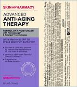 Photos of Advanced Anti Aging Therapy