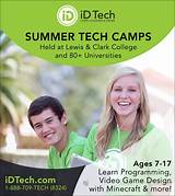 Pictures of Id Summer Technology Camp