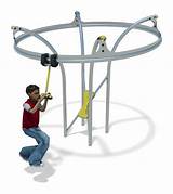 Pictures of Airplane Playground Equipment