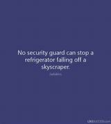 Images of Security Guard Quotes
