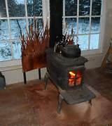 Wood Burning Stoves For Cabins Pictures