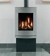 Images of Balanced Flue Gas Stoves