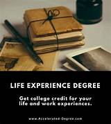 Colleges That Offer Life Experience Credit Images