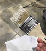 Photos of Chip Brush For Painting