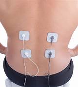 Lumbar Electrical Stimulation Pictures