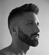 Photos of Men S Haircut Shaved Sides And Back