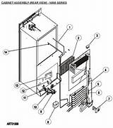 Norcold N621 Cooling Unit Images