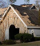 Roof Hail Damage Repair Cost Photos