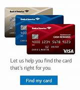 Images of Bank Of America Cash Rewards Credit Card Credit Score