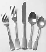 Oneida Stainless Flatware Patterns Pictures