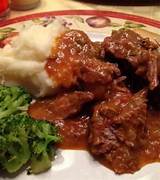 Photos of Swiss Steak Electric Pressure Cooker