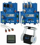 Boat Engine Control Systems