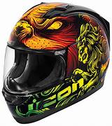 Icon Helmets Price Photos