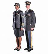 Army Uniform Dress Images