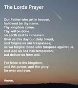 Images of Lord Prayer Quotes
