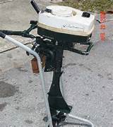 Sears Outboard Motors Images