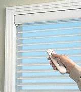 Hunter Douglas Remote Controlled Blinds Photos