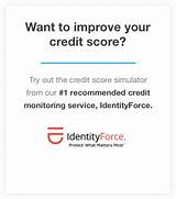 Credit Report Monitoring Services Reviews Photos