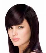 Images of Hair Color Mahogany Brown