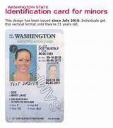 Washington Drivers License Tsa