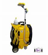 Images of Kaivac Floor Cleaning Machine