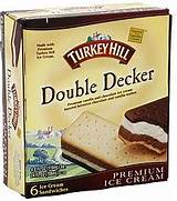 Pictures of Turkey Hill Ice Cream Sandwiches