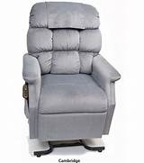 Photos of Medicare Approved Lift Chairs