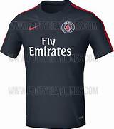 Images of Audi Soccer Jersey
