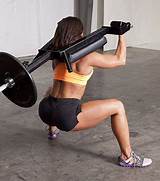 Spud Weight Lifting Equipment Pictures