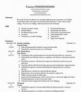 Pictures of Scaffold Builder Resume Sample