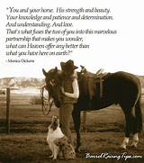Horse Quotes Pictures