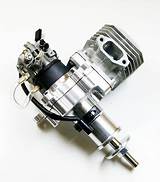 Photos of 30cc Gas Engine