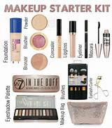 Images of Drugstore Makeup For Beginners