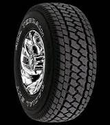 Radial All Terrain Tires Images