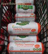Cheap Ground Turkey