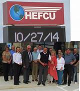 Hefcu Credit Union