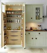 Pictures of Storage Ideas Kitchen Cupboards